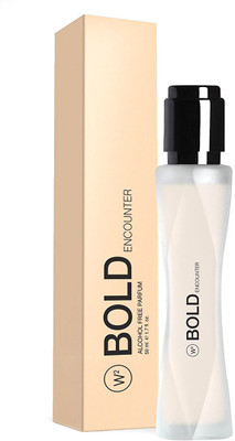 

W2 Bold Encounter Parfum Perfume - 50 ml(For Men)