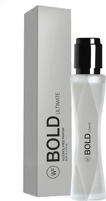 

W2 Bold Ultimate Parfum Perfume - 50 ml(For Men)