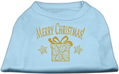 

Mirage Pet Products T-shirt for Dog(Baby Blue