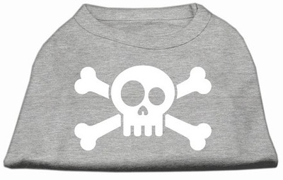 

Mirage Pet Products T-shirt for Dog(Grey