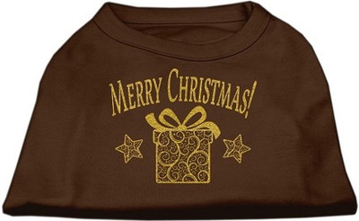 

Mirage Pet Products T-shirt for Dog(Brown