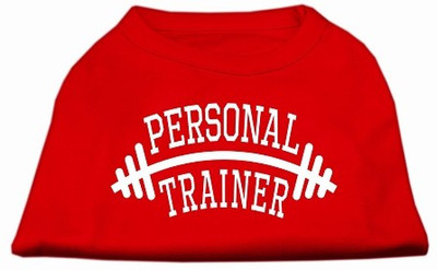 

Mirage Pet Products T-shirt for Dog(Red