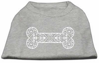 

Mirage Pet Products T-shirt for Dog(Grey
