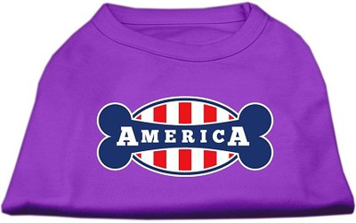 

Mirage Pet Products T-shirt for Dog(Purple