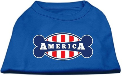 

Mirage Pet Products T-shirt for Dog(Blue