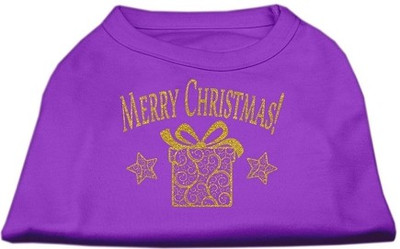 

Mirage Pet Products T-shirt for Dog(Purple