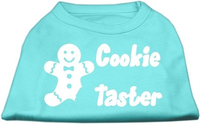 

Mirage Pet Products T-shirt for Dog(Aqua, Blue