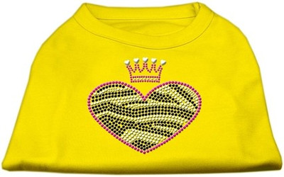 

Mirage Pet Products T-shirt for Dog(Yellow
