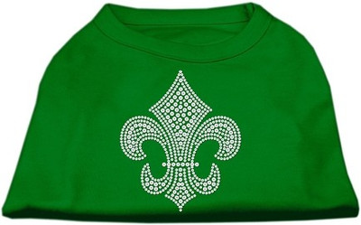 

Mirage Pet Products T-shirt for Dog(Emerald Green