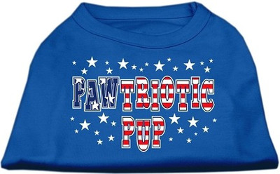 

Mirage Pet Products T-shirt for Dog(Blue