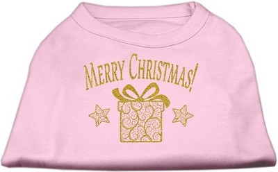 

Mirage Pet Products T-shirt for Dog(Light Pink