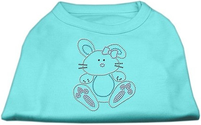 

Mirage Pet Products T-shirt for Dog(Aqua, Blue