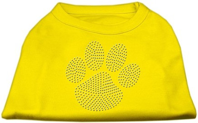 

Mirage Pet Products T-shirt for Dog(Yellow