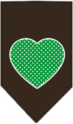 

Mirage Pet Products Bandana for Dog(Brown