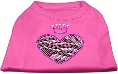 

Mirage Pet Products T-shirt for Dog(Bright Pink