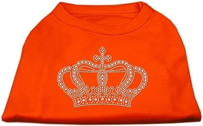 Mirage Pet Products T-shirt for Dog(Orange
