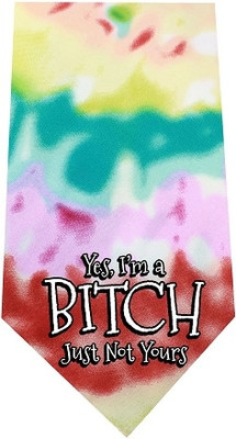 

Mirage Pet Products Bandana for Dog(Multicolor