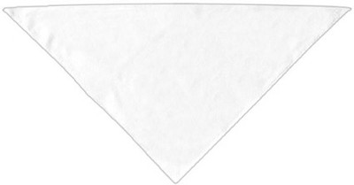 

Mirage Pet Products Bandana for Dog(White