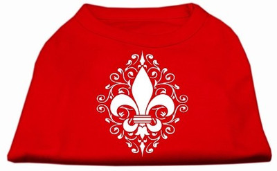 

Mirage Pet Products T-shirt for Dog(Red