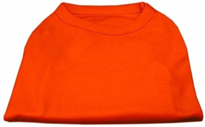 

Mirage Pet Products T-shirt for Dog(Orange