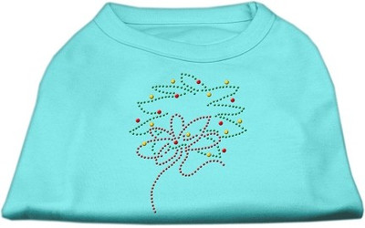 

Mirage Pet Products T-shirt for Dog(Aqua, Blue