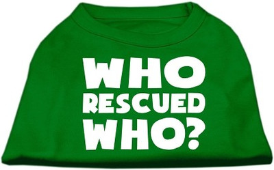 

Mirage Pet Products T-shirt for Dog(Green