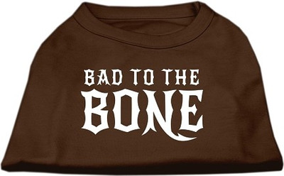 

Mirage Pet Products T-shirt for Dog(Brown