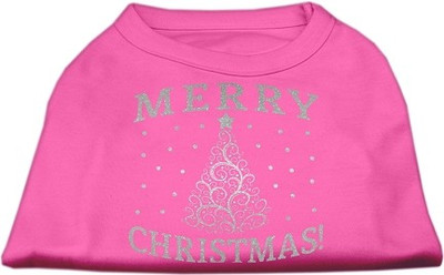 

Mirage Pet Products T-shirt for Dog(Bright Pink