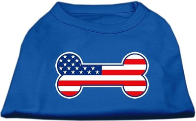 

Mirage Pet Products T-shirt for Dog(Blue