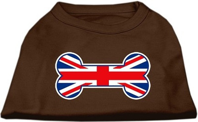 

Mirage Pet Products T-shirt for Dog(Brown