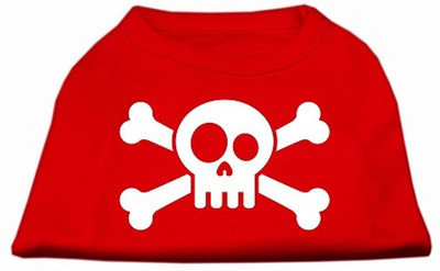 

Mirage Pet Products T-shirt for Dog(Red