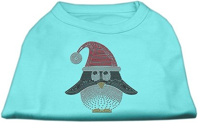 

Mirage Pet Products T-shirt for Dog(Aqua, Blue
