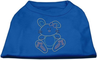 

Mirage Pet Products T-shirt for Dog(Blue