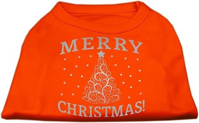 

Mirage Pet Products T-shirt for Dog(Orange