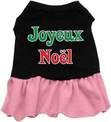 

Mirage Pet Products Dress for Dog(Black, Pink, Multicolor