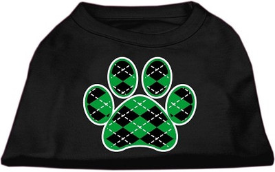 

Mirage Pet Products T-shirt for Dog(Black