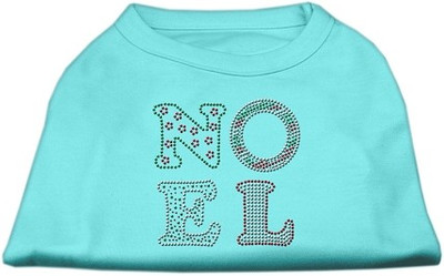 

Mirage Pet Products T-shirt for Dog(Aqua, Blue
