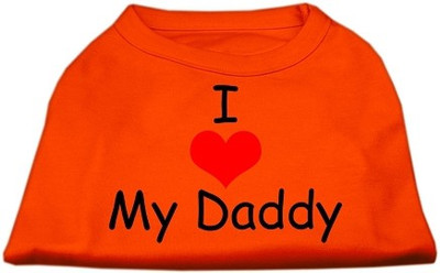 

Mirage Pet Products T-shirt for Dog(Orange