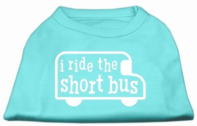 

Mirage Pet Products T-shirt for Dog(Aqua, Blue
