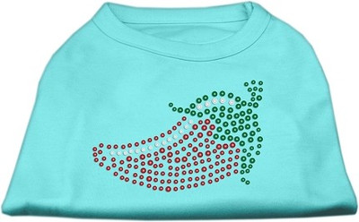 

Mirage Pet Products T-shirt for Dog(Aqua, Blue
