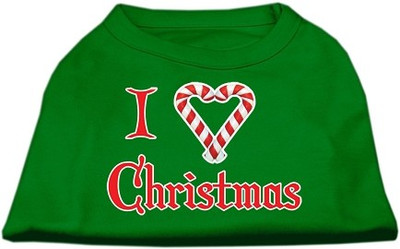

Mirage Pet Products T-shirt for Dog(Emerald Green
