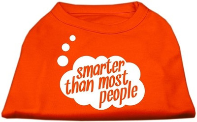 

Mirage Pet Products T-shirt for Dog(Orange