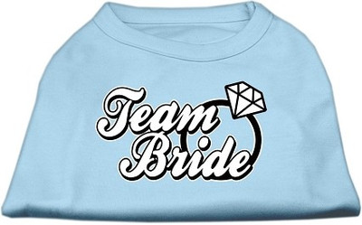 

Mirage Pet Products T-shirt for Dog(Baby Blue
