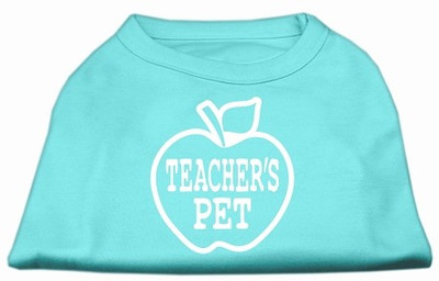 

Mirage Pet Products T-shirt for Dog(Aqua, Blue