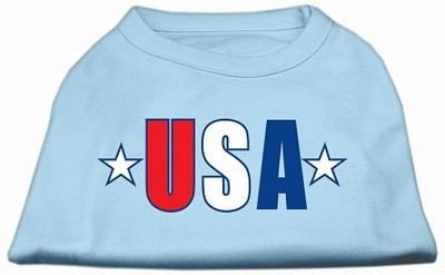 

Mirage Pet Products T-shirt for Dog(Baby Blue