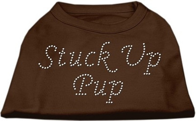 

Mirage Pet Products T-shirt for Dog(Brown