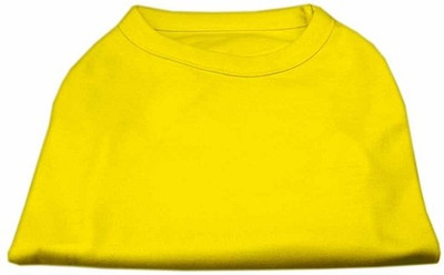 

Mirage Pet Products T-shirt for Dog(Yellow