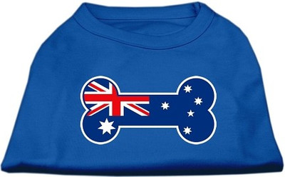 

Mirage Pet Products T-shirt for Dog(Blue