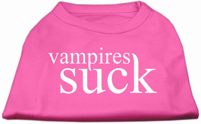 

Mirage Pet Products T-shirt for Dog(Bright Pink