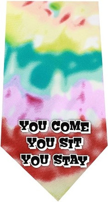 

Mirage Pet Products Bandana for Dog(Multicolor